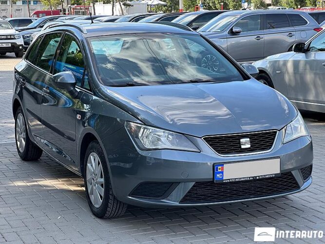 Seat Ibiza 29 interauto-car