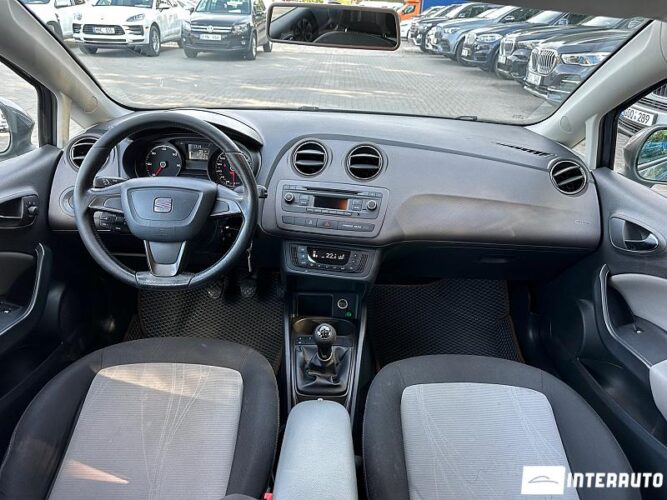 Seat Ibiza 34 interauto-car
