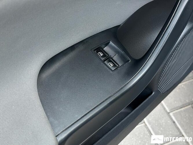 Seat Ibiza 32 interauto-car