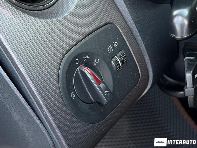 Seat Ibiza 33 interauto-car