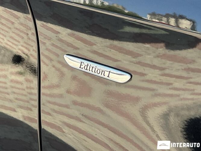 Mercedes V 220 61 interauto-car