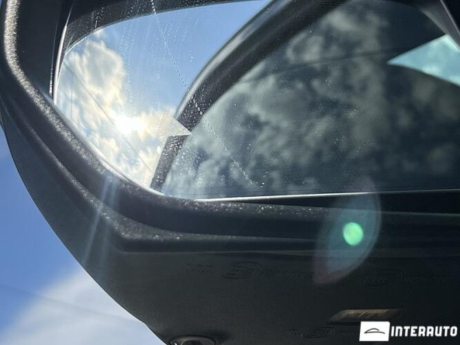 Mercedes V 220 41 interauto-car