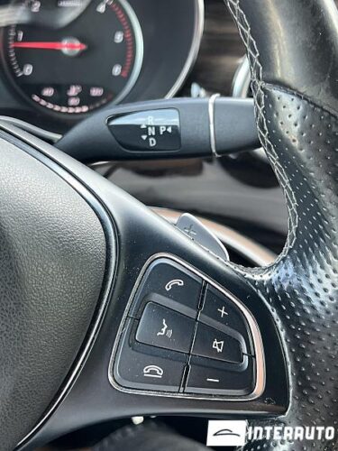 Mercedes V 220 48 interauto-car