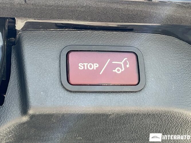 Mercedes V 220 60 interauto-car