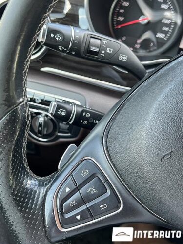 Mercedes V 220 47 interauto-car