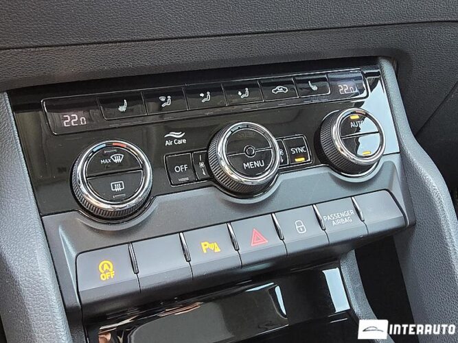 Skoda Karoq 39 interauto-car