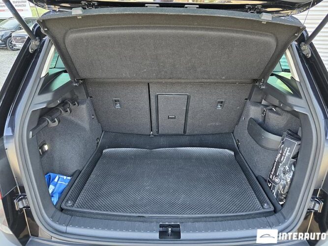 Skoda Karoq 45 interauto-car