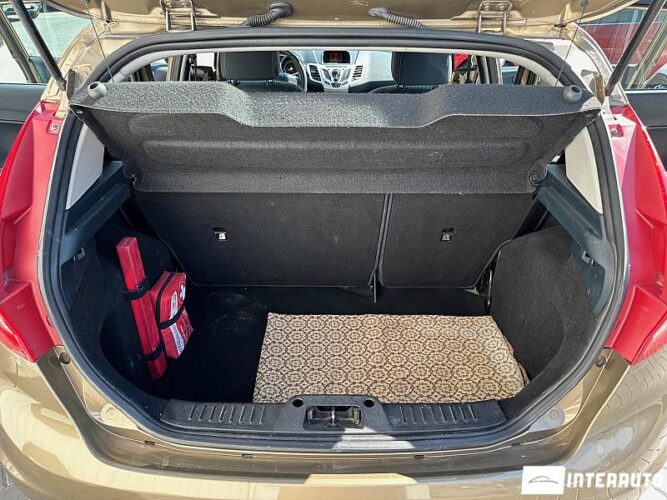 Ford Fiesta 44 interauto-car