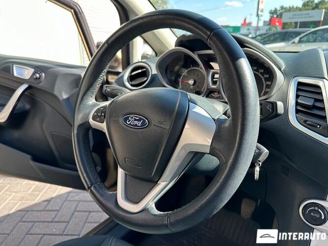 Ford Fiesta 39 interauto-car