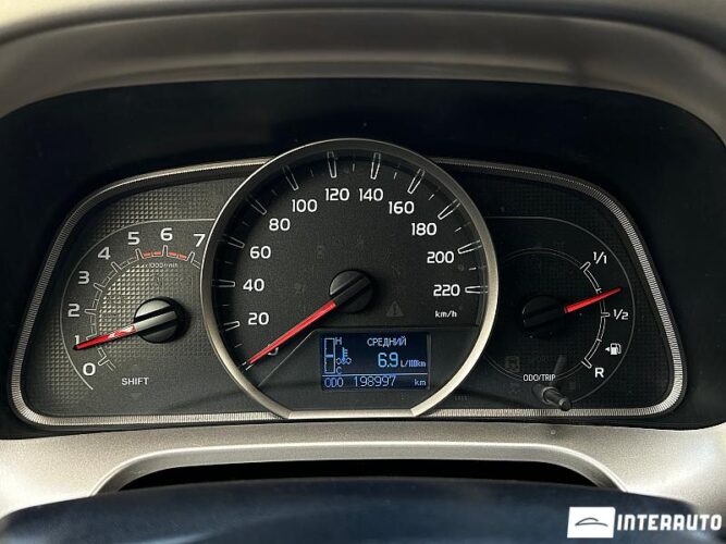 Toyota Rav-4 41 interauto-car