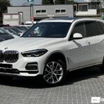 BMW X5 4.0i 2021