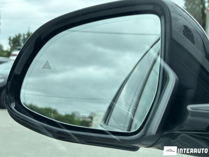 BMW X7 4.0i 43 interauto-car