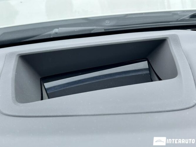 BMW X7 4.0i 55 interauto-car