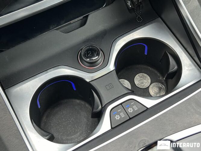 BMW X7 4.0i 53 interauto-car