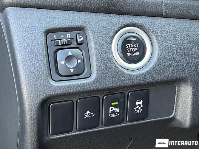 Mitsubishi Pajero Sport 43 interauto-car