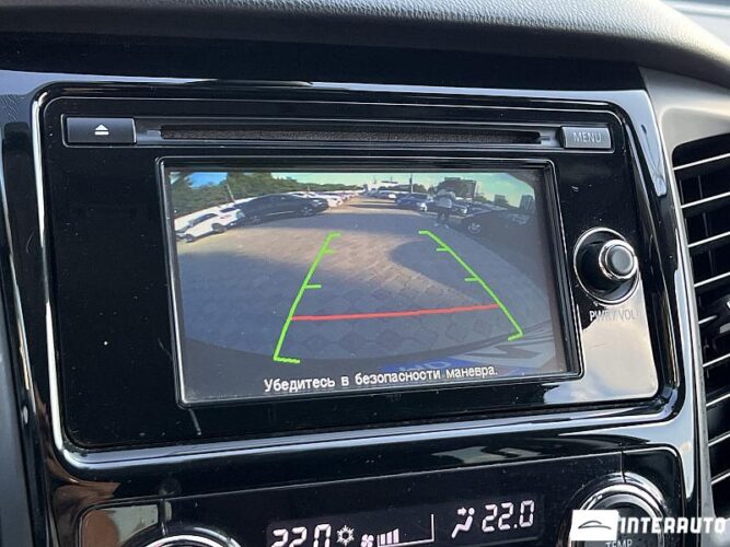 Mitsubishi Pajero Sport 46 interauto-car