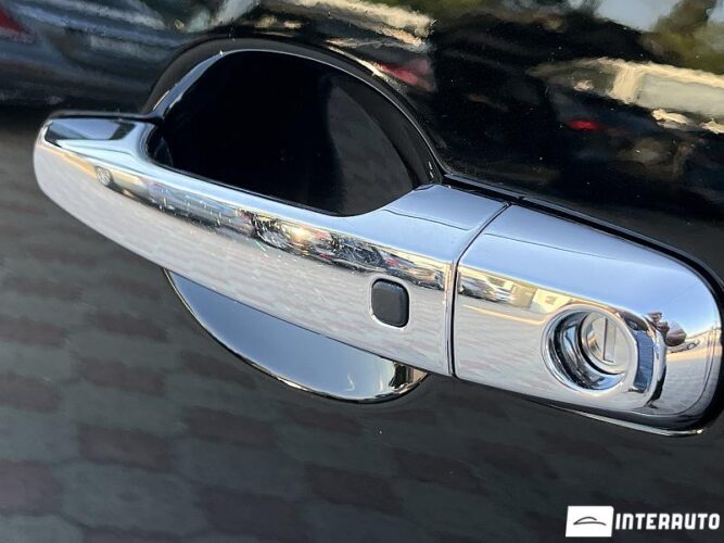 Mitsubishi Pajero Sport 39 interauto-car