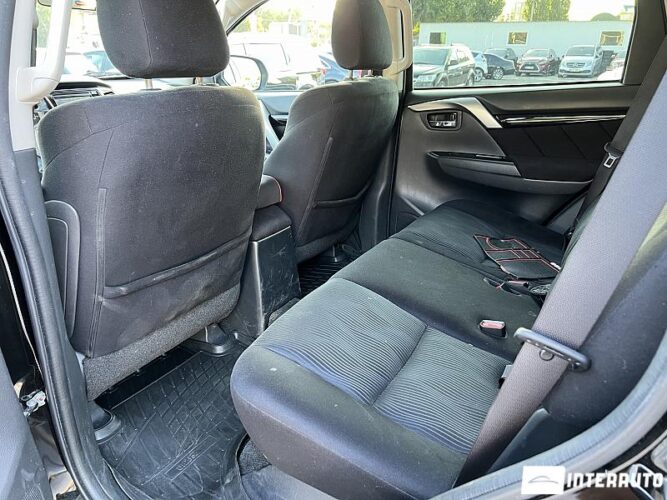 Mitsubishi Pajero Sport 54 interauto-car