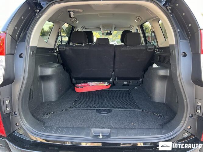 Mitsubishi Pajero Sport 55 interauto-car