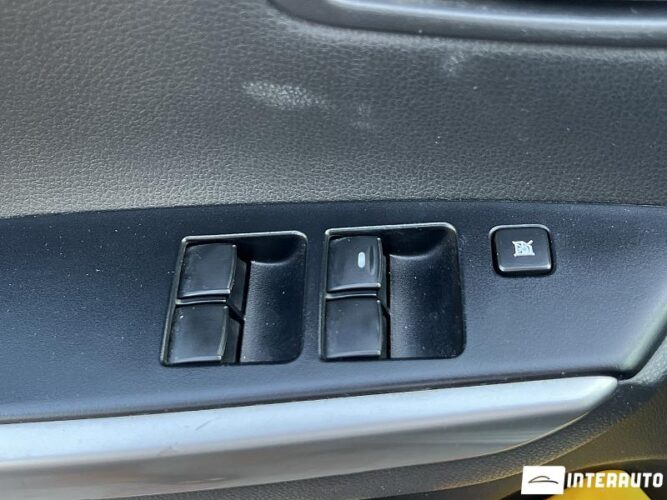 Mitsubishi Pajero Sport 41 interauto-car