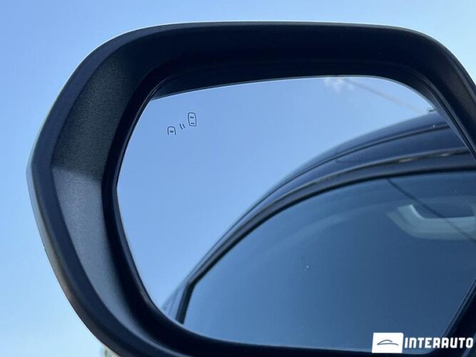 Mitsubishi Pajero Sport 38 interauto-car