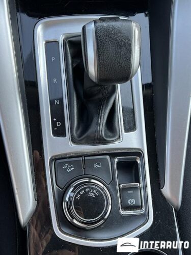 Mitsubishi Pajero Sport 49 interauto-car