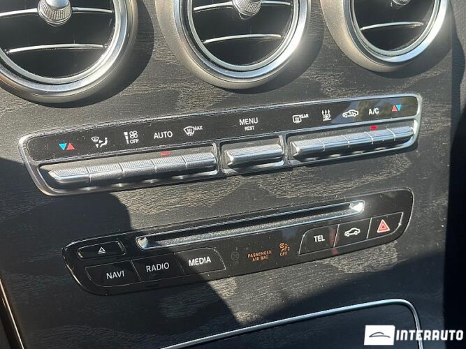 Mercedes C 250 47 interauto-car