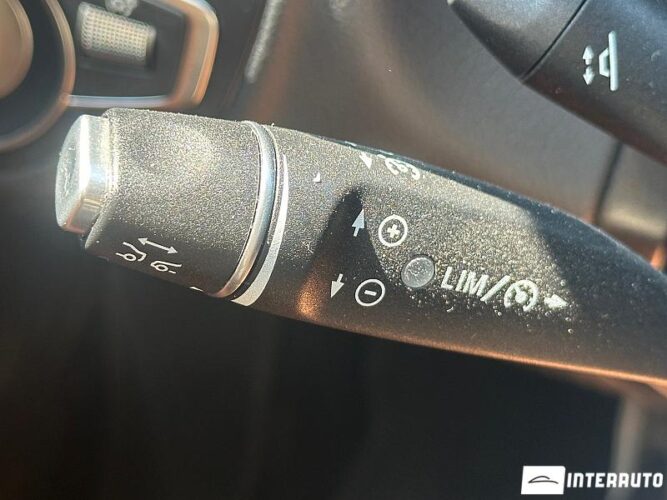 Mercedes C 250 53 interauto-car