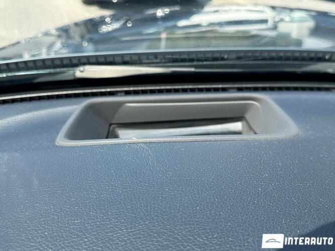 Mercedes C 250 56 interauto-car