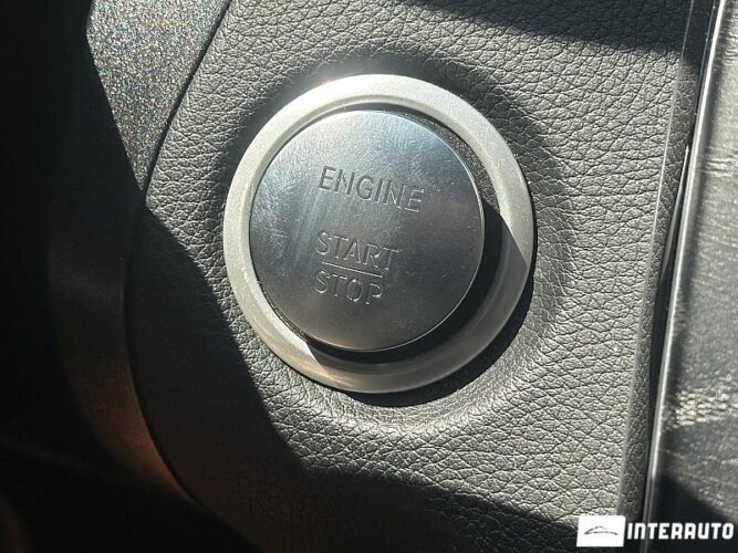 Mercedes C 250 54 interauto-car