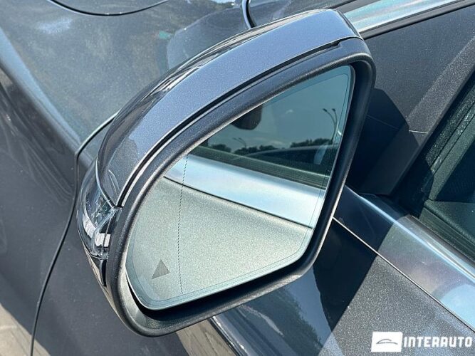 Mercedes C 250 65 interauto-car