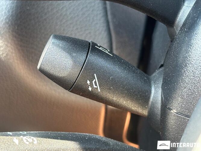 Mercedes C 250 52 interauto-car