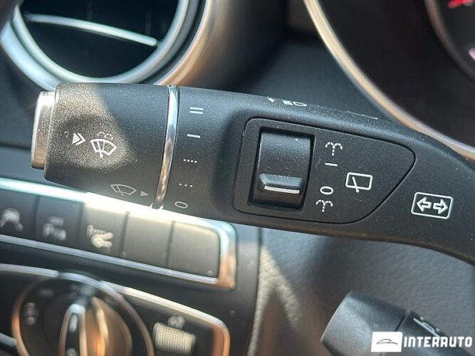 Mercedes C 250 51 interauto-car