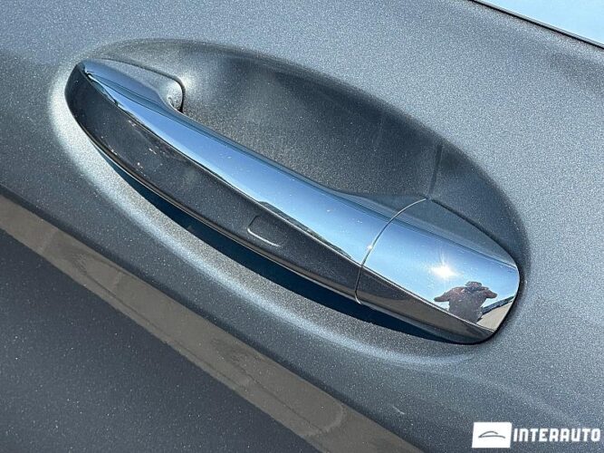 Mercedes C 250 62 interauto-car