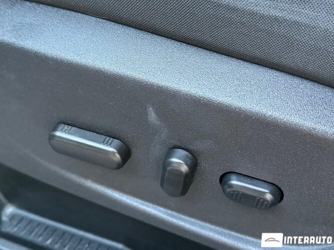 Ford Escape 46 interauto-car