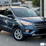 Ford Escape 2018