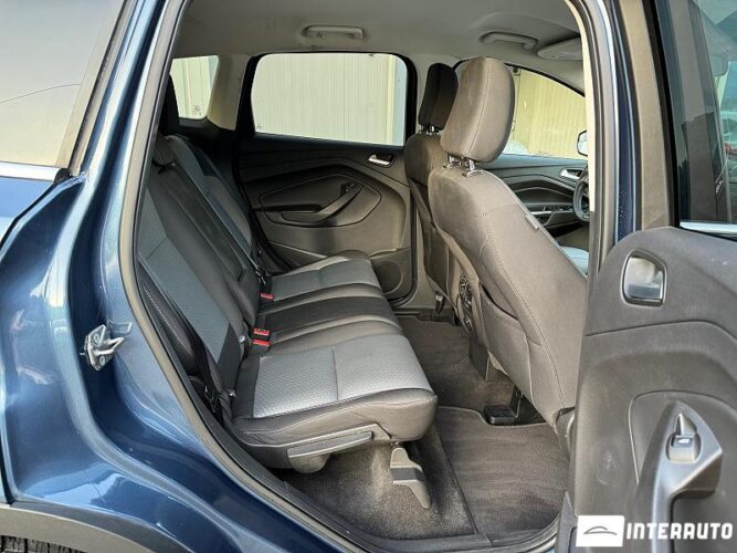 Ford Escape 49 interauto-car