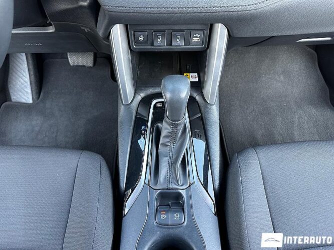 toyota Corolla Cross 2022