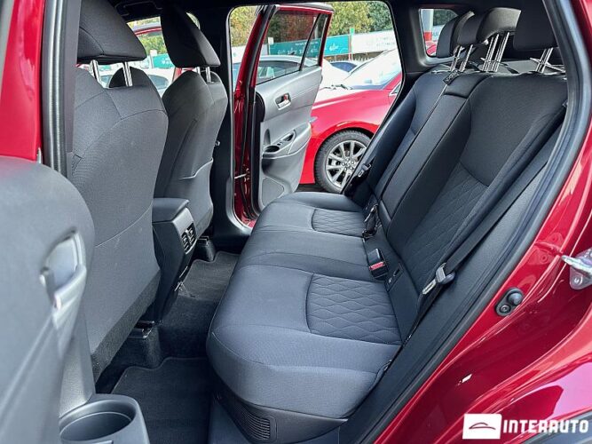 toyota Corolla Cross 2022