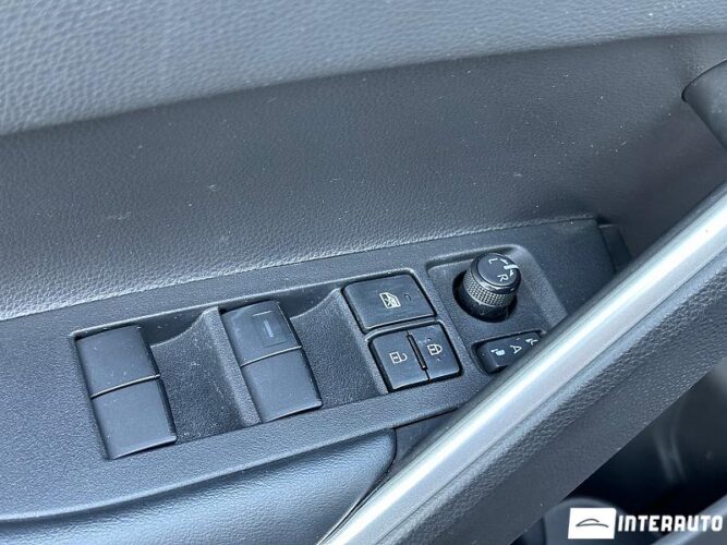 toyota Corolla Cross 2022