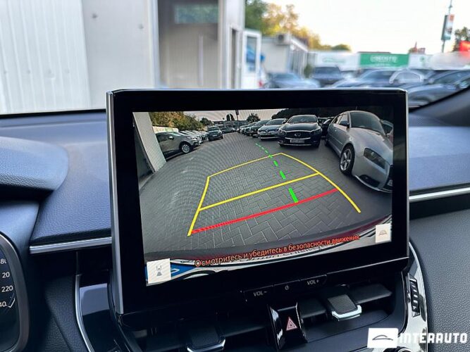 toyota Corolla Cross 2022