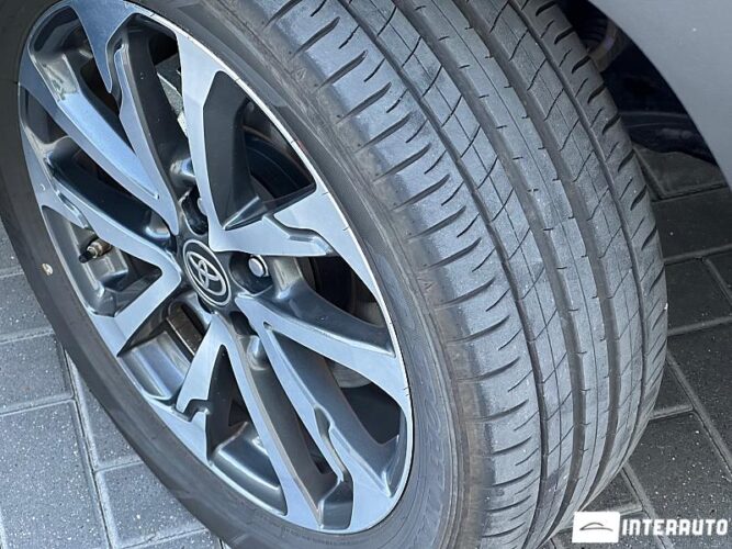 toyota Corolla Cross 2022