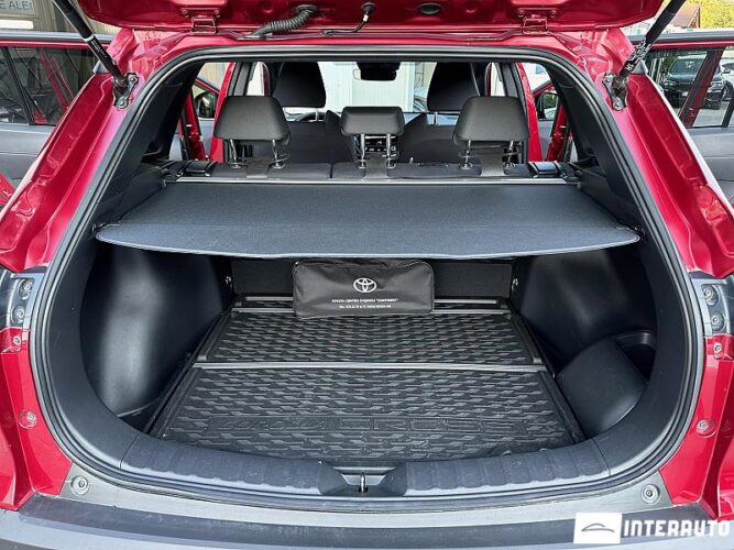 toyota Corolla Cross 2022