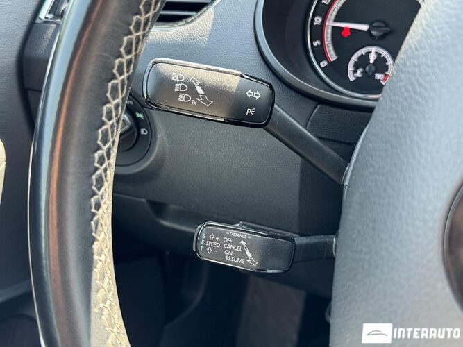 Skoda Octavia RS 43 interauto-car