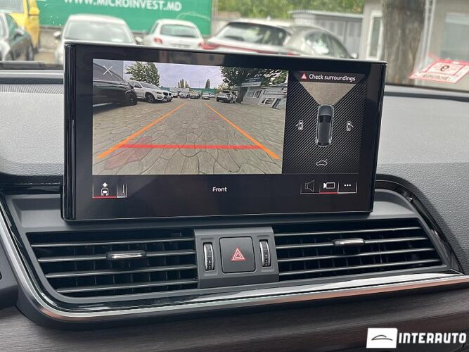 Audi Q5 56 interauto-car