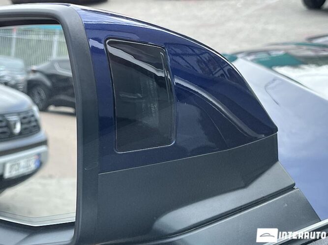 Audi Q5 45 interauto-car