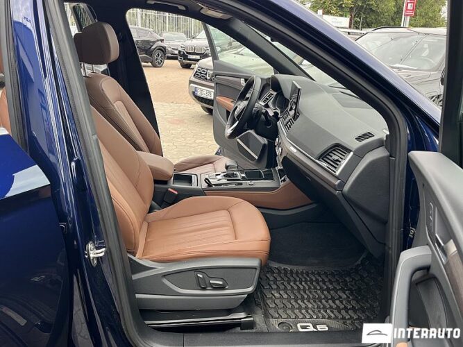 Audi Q5 63 interauto-car