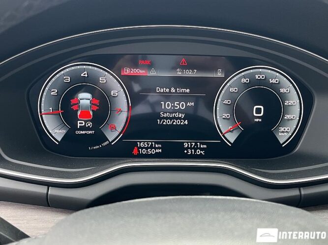 Audi Q5 54 interauto-car