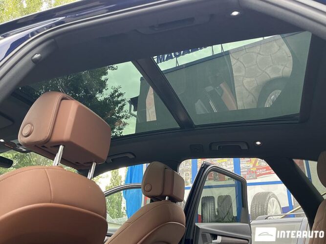 Audi Q5 60 interauto-car