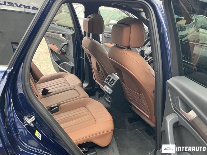 Audi Q5 62 interauto-car